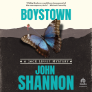 book cover for Boystown