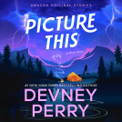 book cover for Picture This