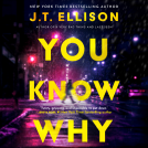 book cover for You Know Why