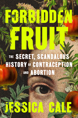 book cover for Forbidden Fruit