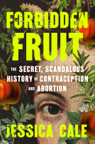 book cover for Forbidden Fruit