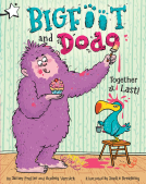book cover for Together at Last!