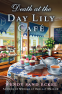 Cover Image: Death at the Day Lily Cafe