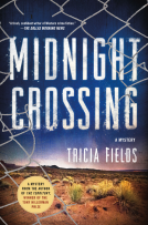 book cover for Midnight Crossing