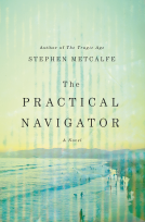 book cover for The Practical Navigator