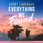 book cover for Everything We Found