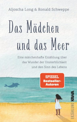 Buchcover für Das Mädchen und das Meer