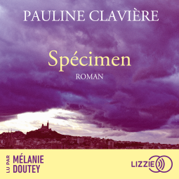 Couverture du livre pour Spécimen