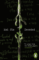 book cover for Decoded