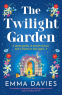 Cover Image: The Twilight Garden