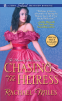 Cover Image: Chasing the Heiress