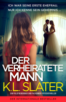 Buchcover für Der verheiratete Mann