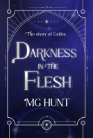 book cover for Darkness in the Flesh