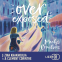Couverture du livre pour Over exposed