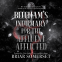 book cover for Beecham's Infirmary for the Affluent Afflicted