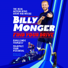 book cover for Find Your Drive