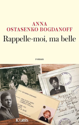 Couverture du livre pour Rappelle-moi, ma belle