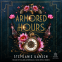 book cover for Armored Hours