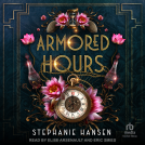 book cover for Armored Hours