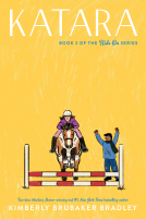 book cover for Katara
