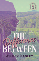 book cover for The Difference Between