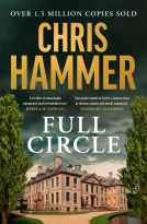 book cover for Full Circle