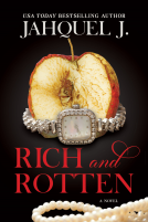book cover for Rich and Rotten
