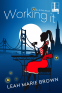 Cover Image: Working It