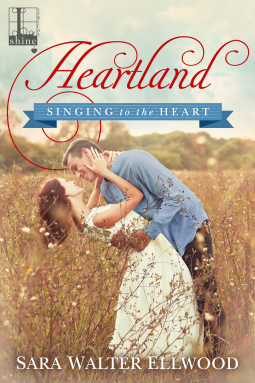 book cover for Heartland