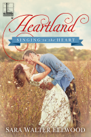 book cover for Heartland
