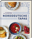 Buchcover für Norddeutsche Tapas