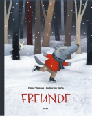 Buchcover für Freunde