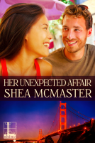 book cover for Her Unexpected Affair