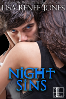 book cover for Night Sins