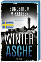 Buchcover für Winterasche
