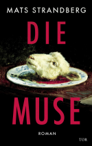 Buchcover für Die Muse