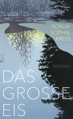 Buchcover für Das große Eis