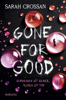Buchcover für Gone for Good
