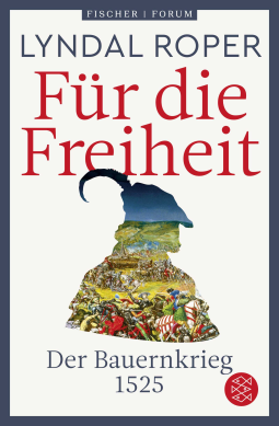 Buchcover für Für die Freiheit