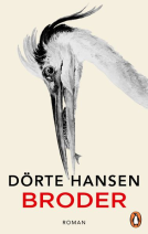 Buchcover für Broder