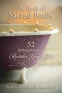 Cover Image: The Book of Sacred Baths