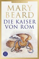 Buchcover für Die Kaiser von Rom