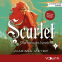 Couverture du livre pour Chroniques lunaires (Tome 2) - Scarlet