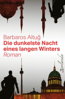 Buchcover für Die dunkelste Nacht eines langen Winters