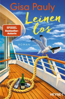 Buchcover für Leinen Los