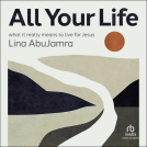 book cover for All Your Life
