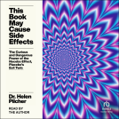 book cover for This Book May Cause Side Effects