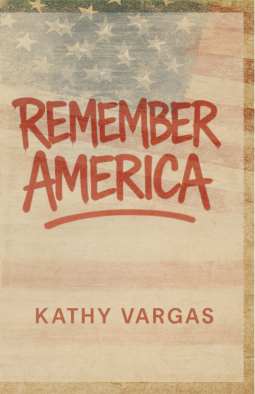 book cover for Remember America
