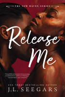 book cover for Release Me (Deluxe Edition)