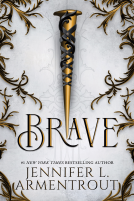 book cover for Brave (Deluxe Edition)